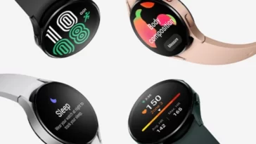 One UI Watch 4.5 Beta 4 est ici avec plusieurs corrections de bugs 20 One UI Watch 4.5 Beta 4 is here with multiple bug fixes