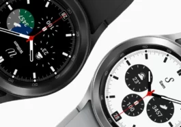 One UI Watch 4.5 Beta 5 is now out for Galaxy Watch4