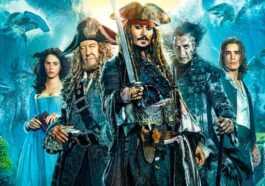 Pirates des Caraïbes a-t-il copié l'histoire de Monkey Island ? 4 Pirates Des Caraïbes A T Il Copié L'histoire De Monkey Island ?