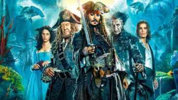 Pirates Des Caraïbes A T Il Copié L'histoire De Monkey Island ?