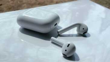 Pourquoi devriez-vous acheter les AirPods de 2e génération en 2022 - et pourquoi vous ne devriez pas 29 Pourquoi devriez-vous acheter les AirPods de 2e génération en 2022 - et pourquoi vous ne devriez pas