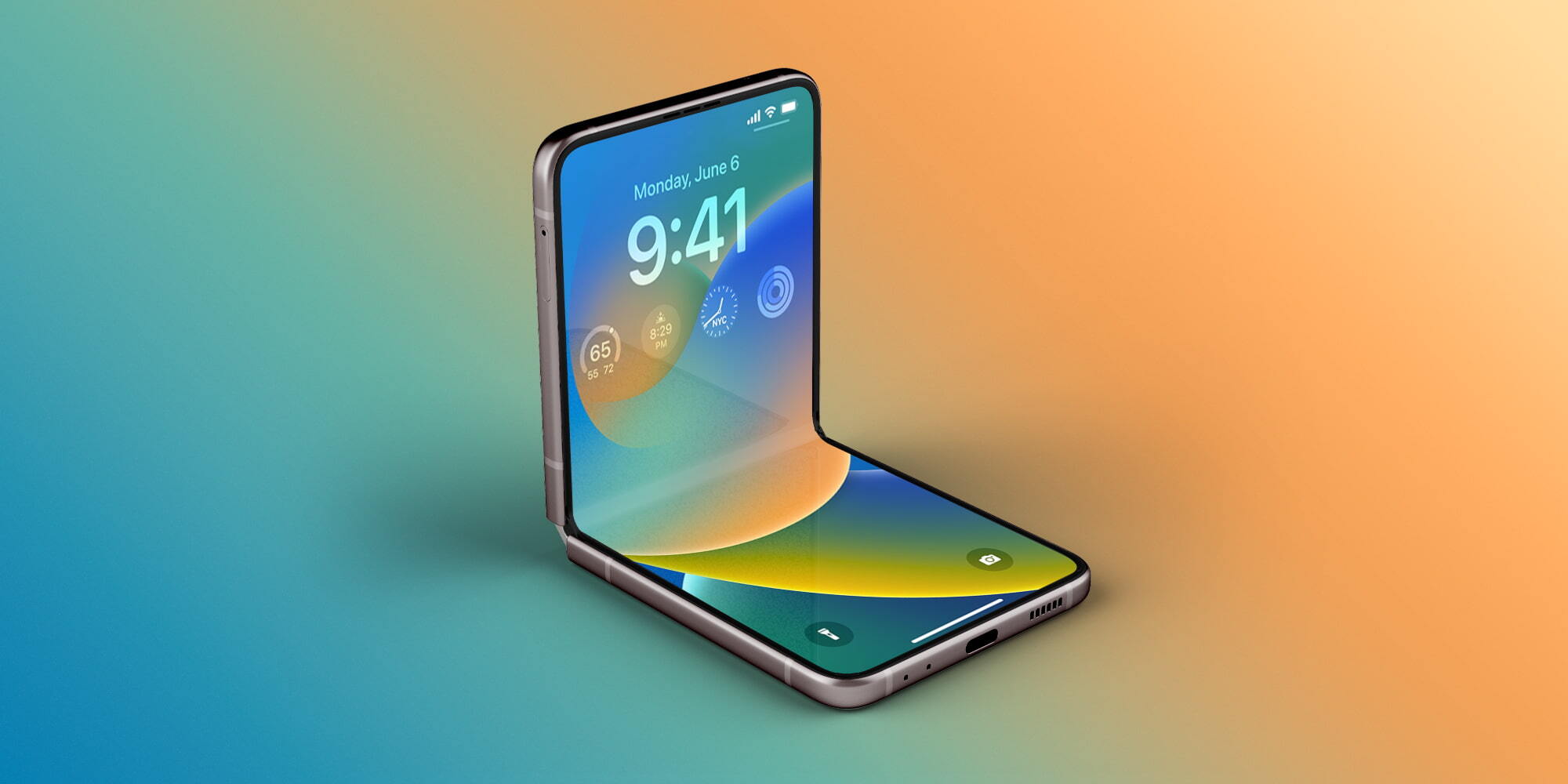 Près de 10 millions de téléphones pliables ont été expédiés en 2021 alors qu'Apple n'est pas encore entré sur ce marché Près de 10 millions de téléphones pliables ont été expédiés en 2021 alors qu'Apple n'est pas encore entré sur ce marché.