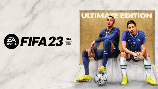 Présentation officielle de FIFA 23 : comment regarder en ligne, où, durée et heure 2 FIFA 23