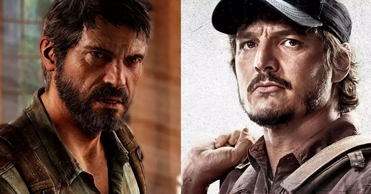 Quand est-ce que The Last of Us est diffusé sur HBO ? 2 pedro pascal tlou.jpg