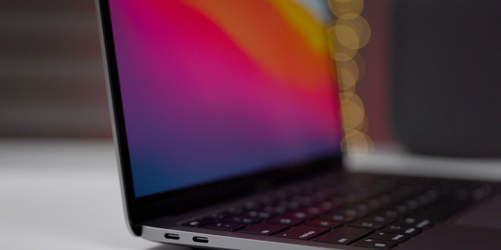 Quel Mac est le meilleur pour l'université ? Macbook Air M1