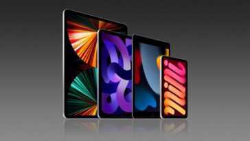 Quel iPad devriez-vous acheter pour l'université ? 6 Quel iPad devriez-vous acheter pour l'université ?