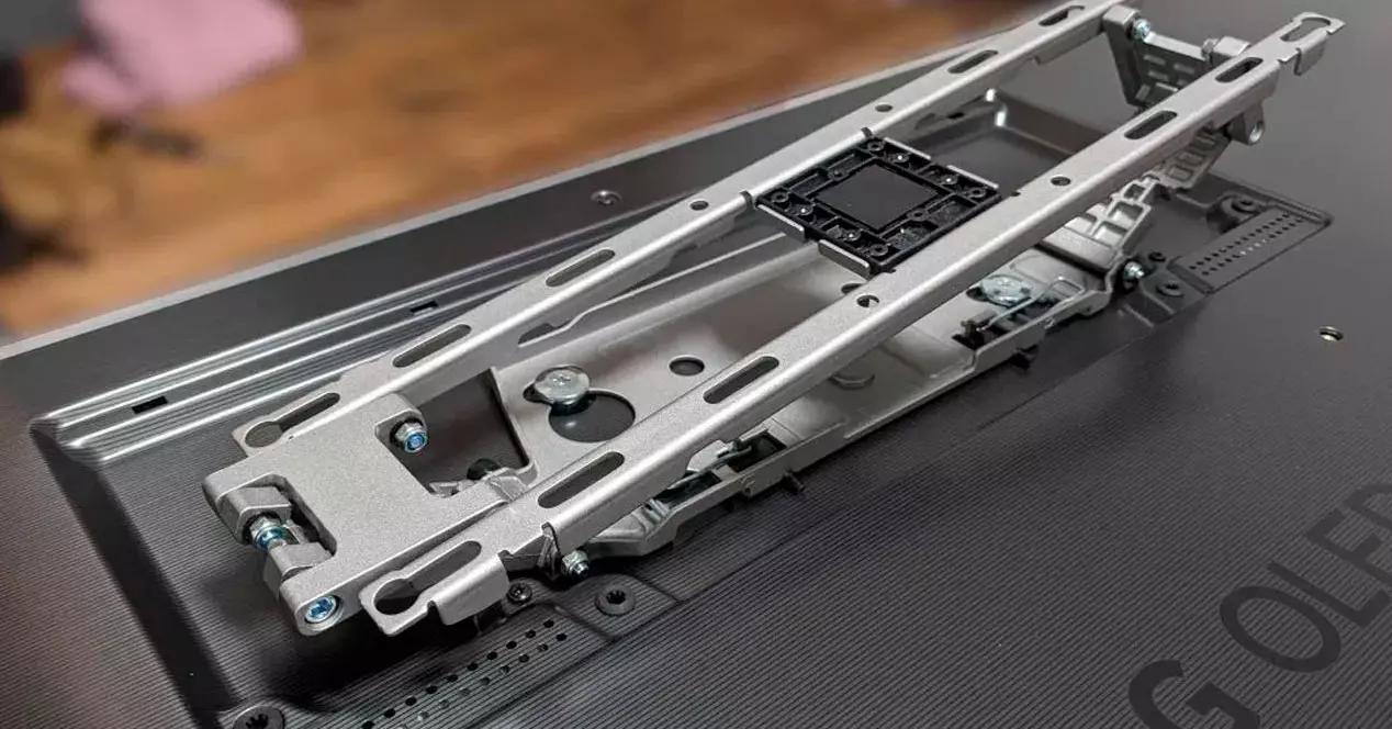 Quelles sont les différences entre les gammes G et C des Smart TV LG ? 2 ancre lg oled g2.