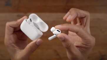Rappel AirPods Pro : comment vérifier si le vôtre peut être remplacé