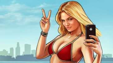 Rockstar Pourrait Ajouter Un Personnage Féminin Jouable à Grand Theft