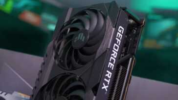 Rumeur : Nvidia pourrait retarder le lancement du RTX 4000 jusqu'en décembre 29 Rumeur : Nvidia Pourrait Retarder Le Lancement Du Rtx 4000