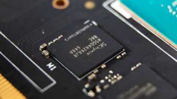 SK Hynix abaisse ses prévisions alors que l'économie fragile aplatit la demande 3 Sk Hynix Abaisse Ses Prévisions Alors Que L'économie Fragile Aplatit