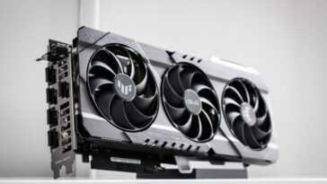 Selon les rumeurs, Nvidia sortirait une carte phare Lovelace avec 48 Go de GDDR6X, 18 176 cœurs CUDA et 800 W TDP 10 Selon Les Rumeurs, Nvidia Sortirait Une Carte Phare Lovelace Avec