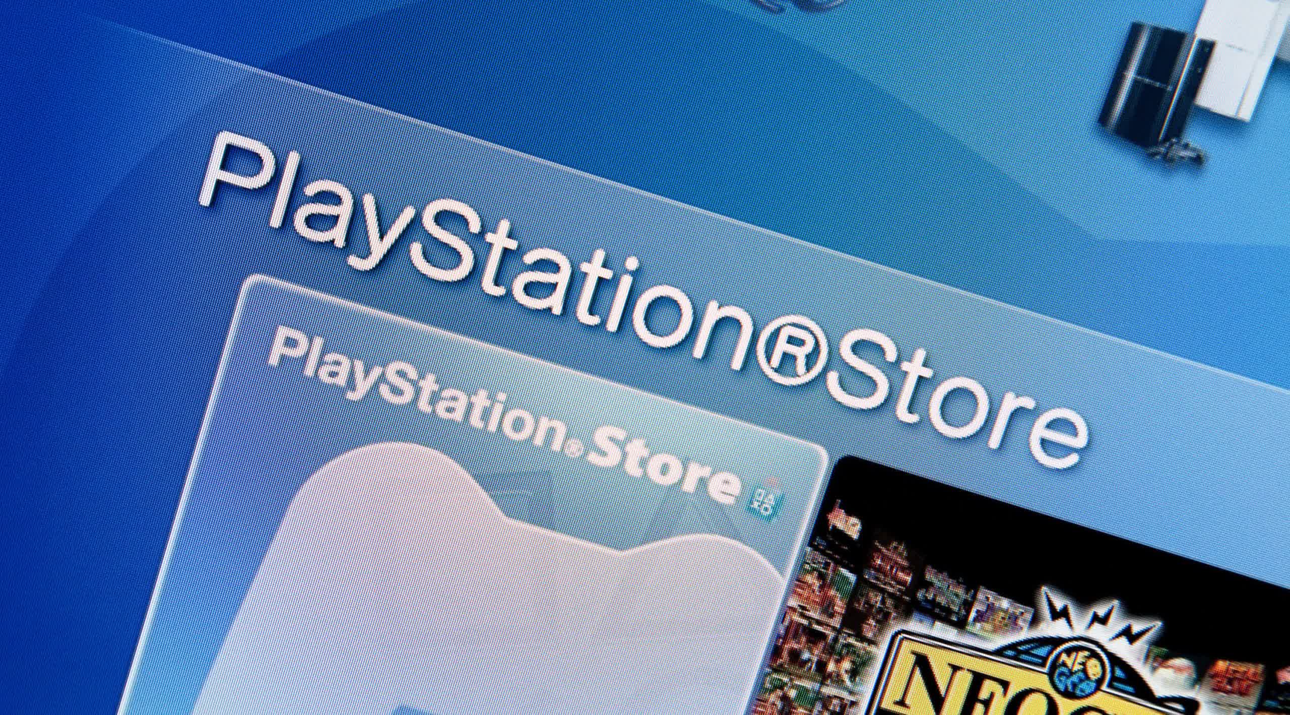 Sony abaisse ses prévisions de bénéfices alors que les ventes de jeux PlayStation chutent 2 Sony abaisse ses previsions de benefices alors que les ventes