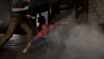 Sony révèle les fonctionnalités et la configuration système requise de Spider-Man PC 8 Sony Révèle Les Fonctionnalités Et La Configuration Système Requise De