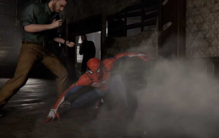 Sony révèle les fonctionnalités et la configuration système requise de Spider-Man PC 1 Sony Révèle Les Fonctionnalités Et La Configuration Système Requise De