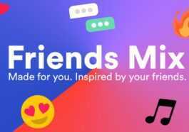 Spotify ajoute la fonctionnalité "Friends Mix" comme un autre moyen de créer des listes de lecture personnalisées 27 Spotify ajoute la fonctionnalité "Friends Mix" comme un autre moyen de créer des listes de lecture personnalisées