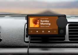 Spotify arrête discrètement l'accessoire de tableau de bord Car Thing 85 Spotify Arrête Discrètement L'accessoire De Tableau De Bord Car Thing
