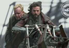 Star Wars : Andor Révèle Comment Ses Deux Saisons Seront