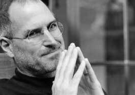 Steve Jobs Recevra La Médaille De La Liberté à Titre