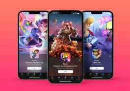 Subway Surfers Tag, HEROish et Kingdom Rush TD + obtiennent les dates de sortie d'Apple Arcade en juillet 43 Subway Surfers Tag, HEROish et Kingdom Rush TD + obtiennent les dates de sortie d'Apple Arcade en juillet