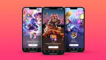 Subway Surfers Tag, HEROish et Kingdom Rush TD + obtiennent les dates de sortie d'Apple Arcade en juillet 27 Subway Surfers Tag, HEROish et Kingdom Rush TD + obtiennent les dates de sortie d'Apple Arcade en juillet
