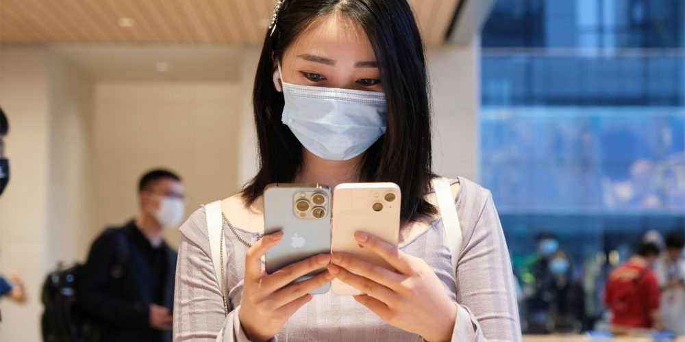 TSMC prévoit une augmentation des revenus au troisième trimestre grâce à l'augmentation de la demande d'iPhone 13 Passer à l'iPhone 13