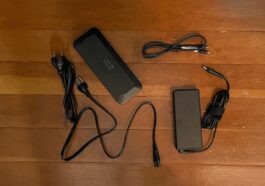 Test de la station d'accueil Accell Thunderbolt 4 : un connecteur cher mais efficace