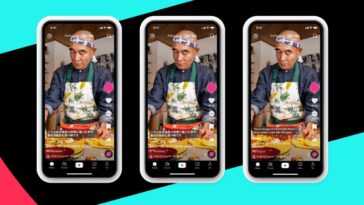 TikTok pour iOS étend les outils de sous-titrage et de traduction automatiques à plus de langues 10 TikTok pour iOS étend les outils de sous-titrage et de traduction automatiques à plus de langues