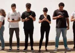 TikTok, source d'information à la croissance la plus rapide pour les adultes britanniques, montre une étude déprimante