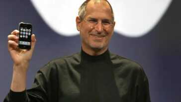 Tim Cook rend hommage à Steve Jobs alors qu'il reçoit officiellement la Médaille présidentielle de la liberté à titre posthume 8 Tim Cook rend hommage à Steve Jobs alors qu'il reçoit officiellement la Médaille présidentielle de la liberté à titre posthume