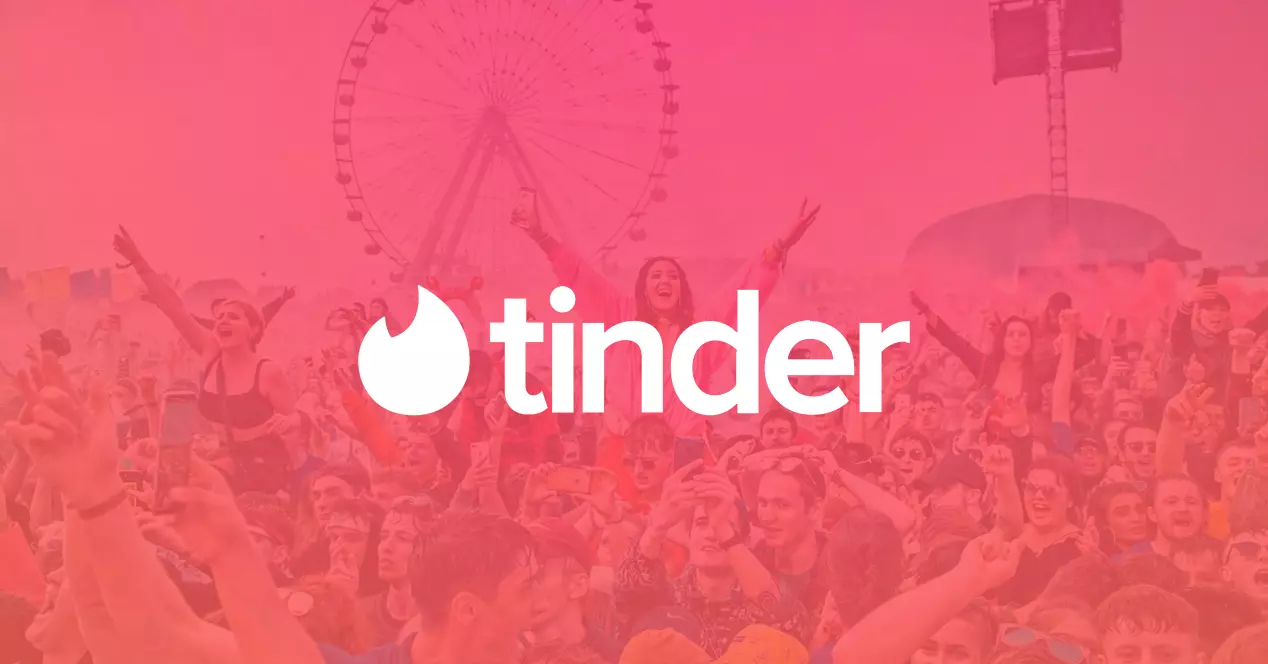 Tinder va-t-il disparaître sur Android ? 2 mode festival amadou