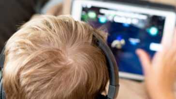 Un enfant autiste atteint du syndrome de Down profite davantage de l'iPad que de la technologie dédiée aux personnes handicapées 5 Un enfant autiste atteint du syndrome de Down profite davantage de l'iPad que de la technologie dédiée aux personnes handicapées