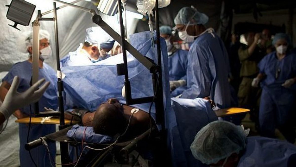Un homme s'est retrouvé à l'hôpital parce que son scrotum s'est mis à siffler 2 Un homme sest retrouve a lhopital parce que son scrotum