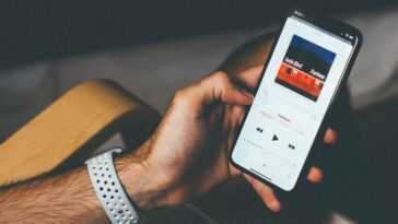 Une action antitrust de musique en streaming est peu probable ; Part de marché Apple Music 10-20% au Royaume-Uni 13 Une action antitrust de musique en streaming est peu probable ; Part de marché Apple Music 10-20% au Royaume-Uni