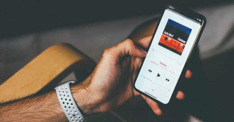 Une action antitrust de musique en streaming est peu probable ; Part de marché Apple Music 10-20% au Royaume-Uni 1 Une action antitrust de musique en streaming est peu probable ; Part de marché Apple Music 10-20% au Royaume-Uni