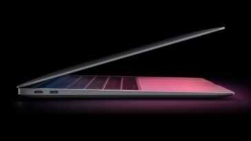 Vous cherchez un nouveau Mac ? Le MacBook Air M1 est toujours une bonne option 24 Vous cherchez un nouveau Mac ? Le MacBook Air M1 est toujours une bonne option