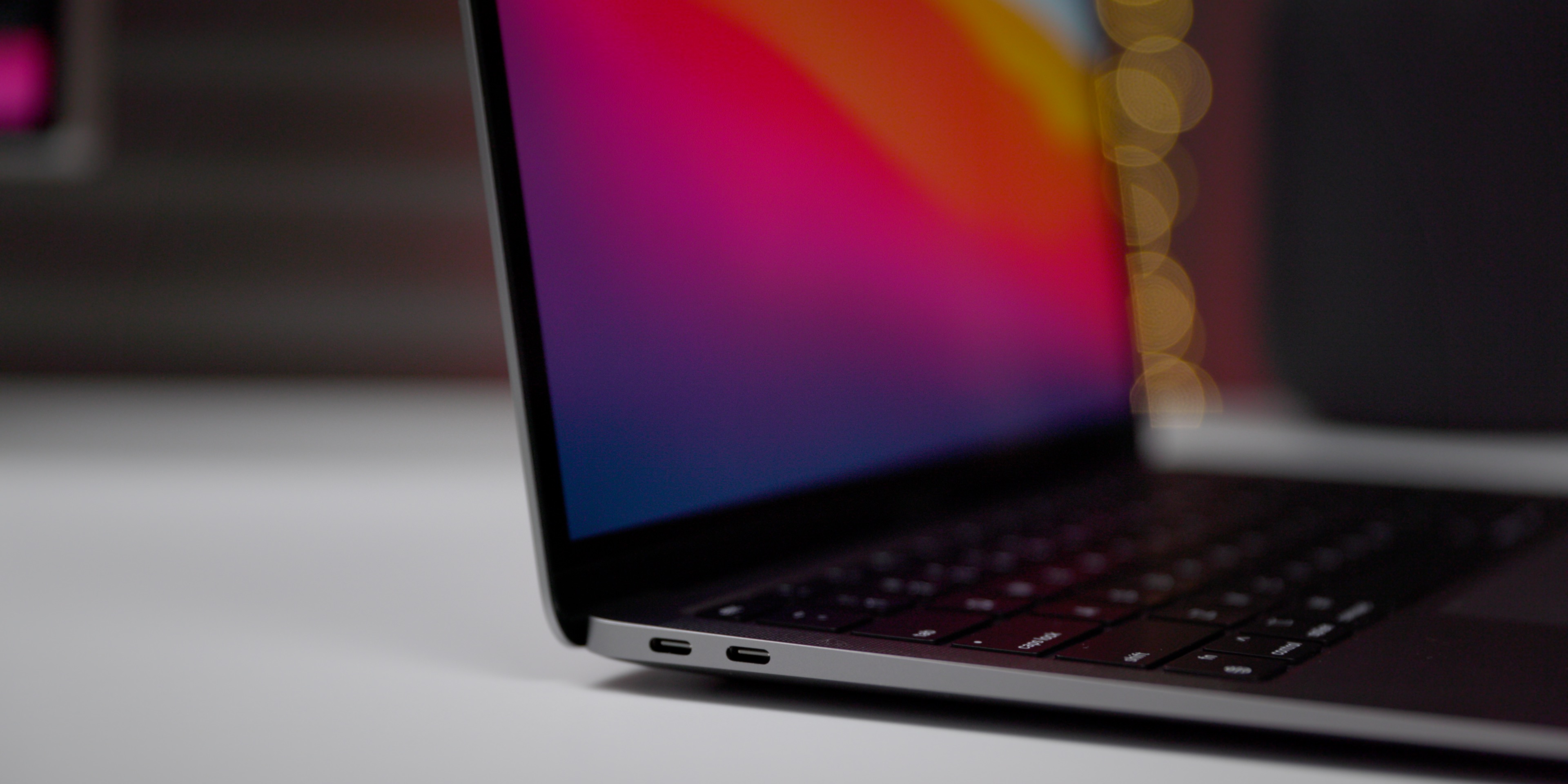 M1 MacBook Air