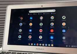 Vous pouvez désormais transformer facilement un ancien Mac en Chromebook, mais vous ne devriez probablement pas