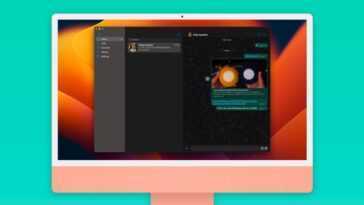 WhatsApp lance la version bêta de sa nouvelle application macOS construite avec Catalyst 9 WhatsApp lance la version bêta de sa nouvelle application macOS construite avec Catalyst