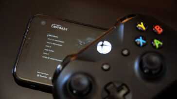 Xbox Cloud Gaming A Une Moins Bonne Qualité D'image Sous