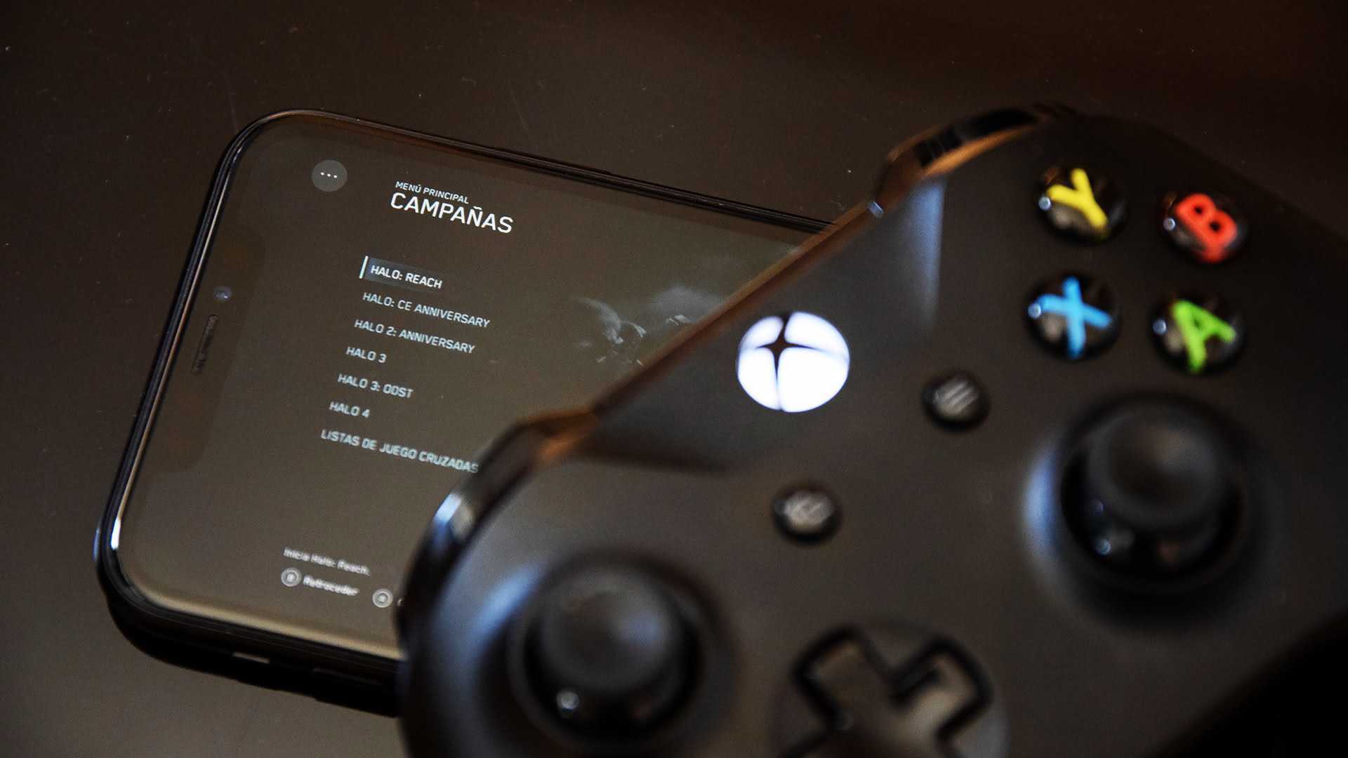 Xbox Cloud Gaming A Une Moins Bonne Qualité D'image Sous