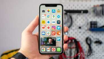 YouTube déploie enfin largement Picture-in-Picture pour iPhone et iPad 10 YouTube déploie enfin largement Picture-in-Picture pour iPhone et iPad