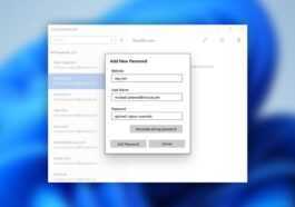 iCloud Passwords pour Windows prend désormais en charge le générateur de code 2FA