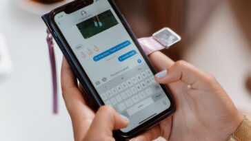 Ios 16 Vous Permettra D'annuler Et De Modifier Les Messages