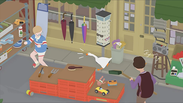 10 meilleurs jeux comme Stray pour jouer sur PC 2 Des jeux comme Stray