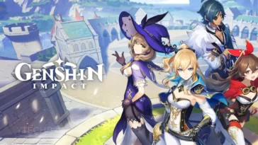 How to Play Genshin Impact on Windows PC and Mac
