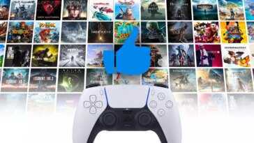 La Ps5 Va Supprimer Une Fonctionnalité Dont Vous Ignoriez L'existence
