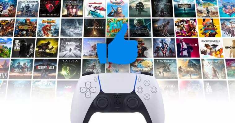 La PS5 va supprimer une fonctionnalité dont vous ignoriez l'existence (et cela en dit long sur nous) 1 La Ps5 Va Supprimer Une Fonctionnalité Dont Vous Ignoriez L'existence