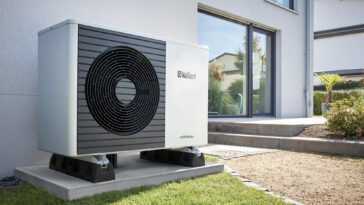 Comment Fonctionne Une Pompe à Chaleur ?