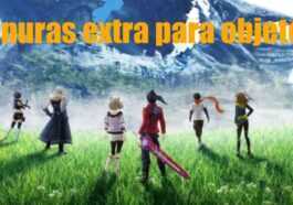 Comment Débloquer Des Emplacements D'accessoires Dans Xenoblade Chronicles 3
